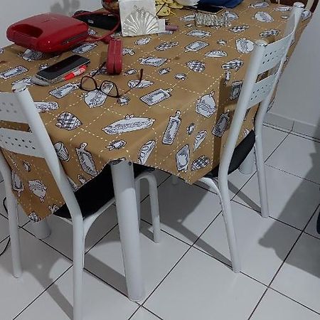 Apartamento Salvador da Bahia Exterior foto