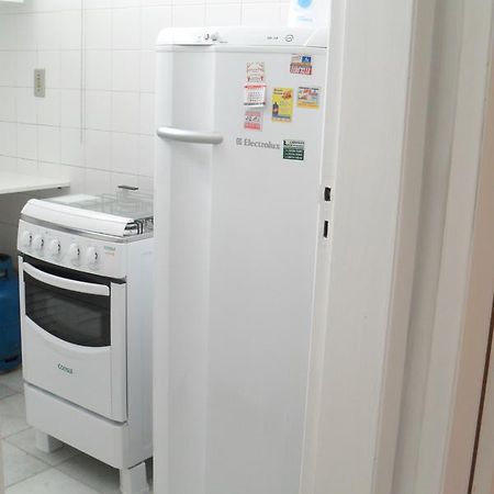 Apartamento Salvador da Bahia Exterior foto
