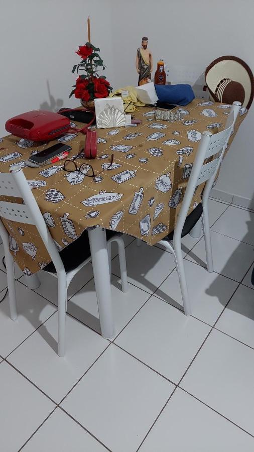 Apartamento Salvador da Bahia Exterior foto