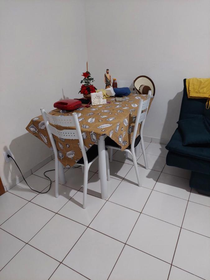 Apartamento Salvador da Bahia Exterior foto