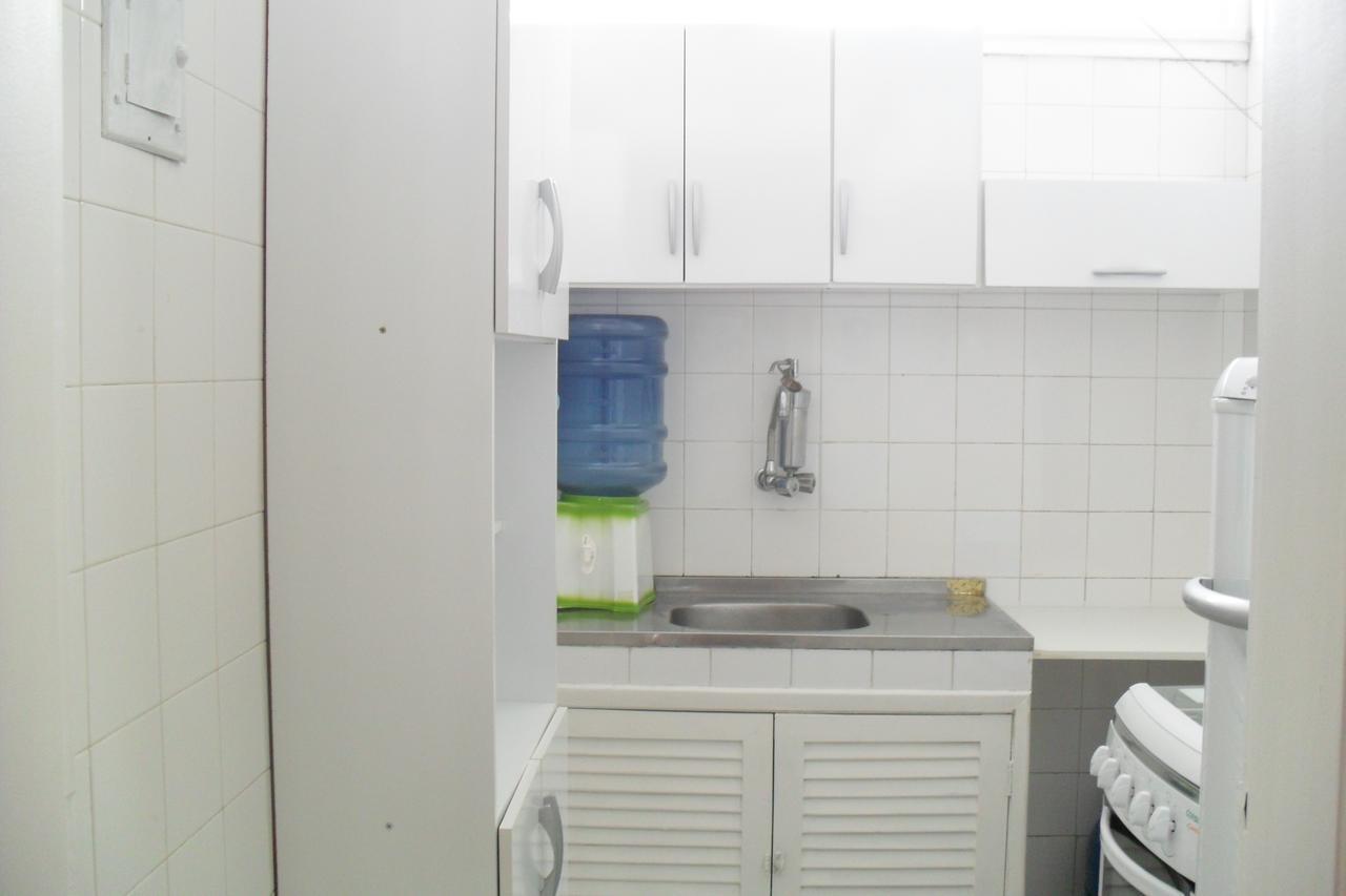Apartamento Salvador da Bahia Exterior foto