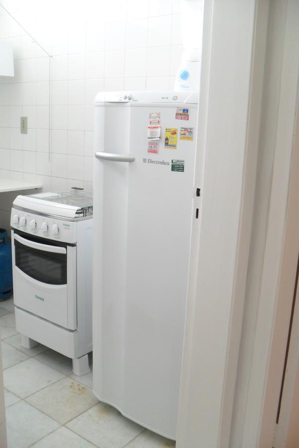 Apartamento Salvador da Bahia Exterior foto